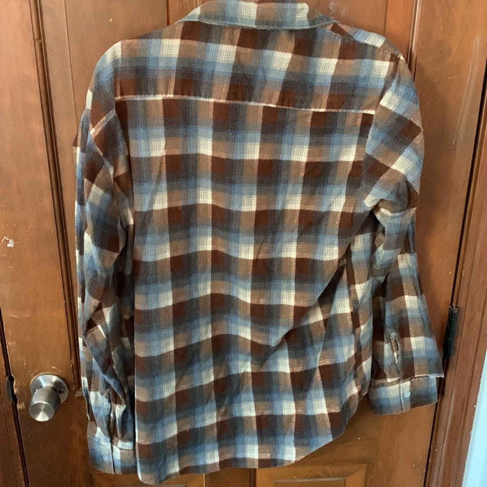 Flannel - Picture 2 of 3